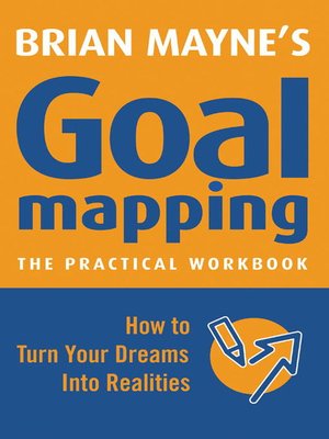 cover image of Goal Mapping